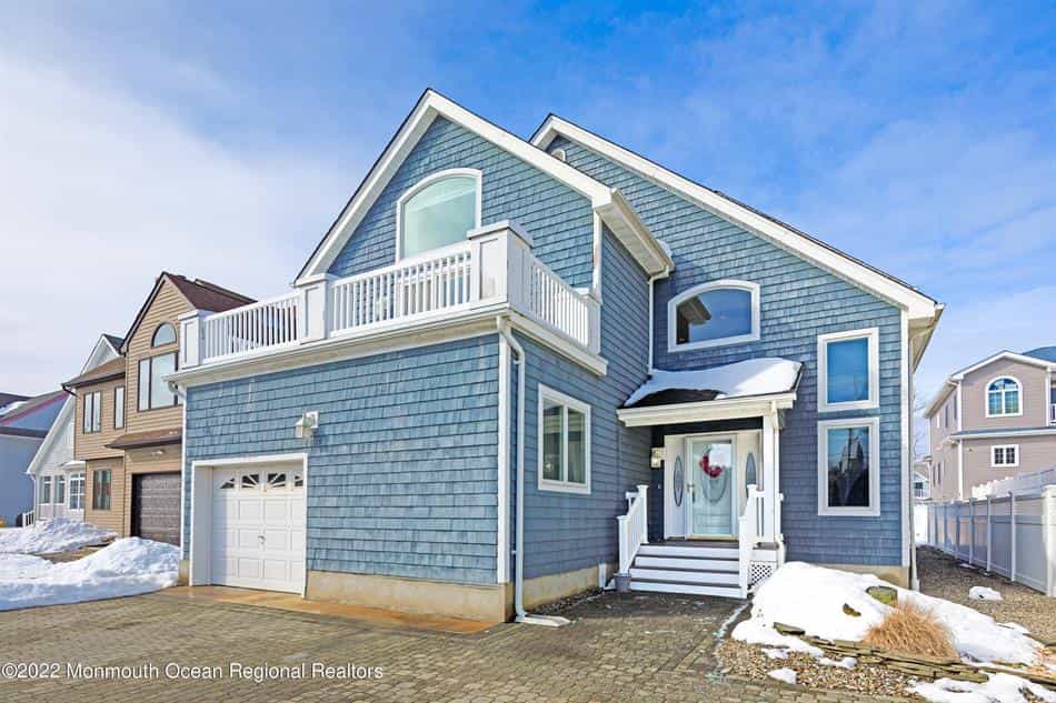 House in Bay Head, New Jersey 10126584