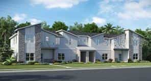 Casa nel Riunione, Florida 10126612