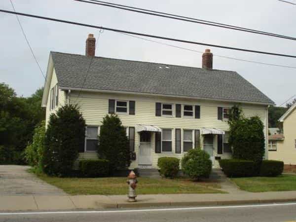 Condominio en Warwick, Rhode Island 10126621