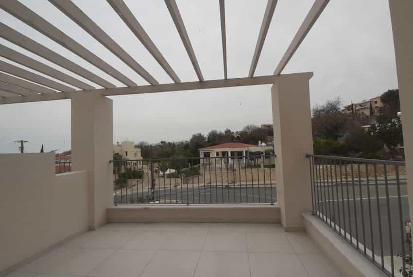 Condominium dans Tala, Paphos 10126635