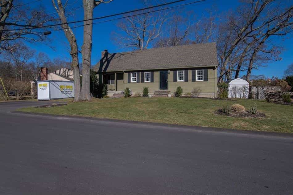 Huis in Apponaug, Rhode Island 10126644
