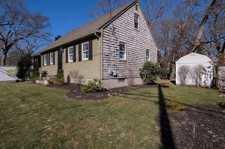 بيت في Warwick, Rhode Island 10126644