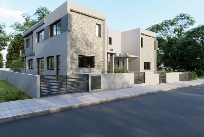 House in Yeroskipou, Paphos 10126677