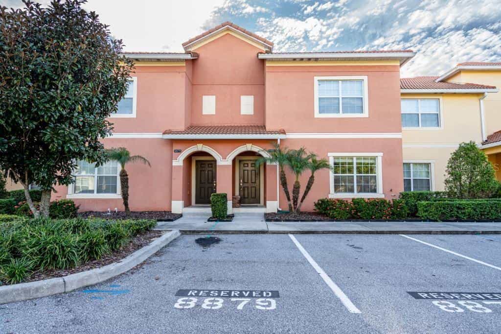 Huis in Kissimmee, Florida 10126699