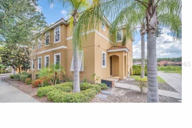 Casa nel Campbell, Florida 10126734