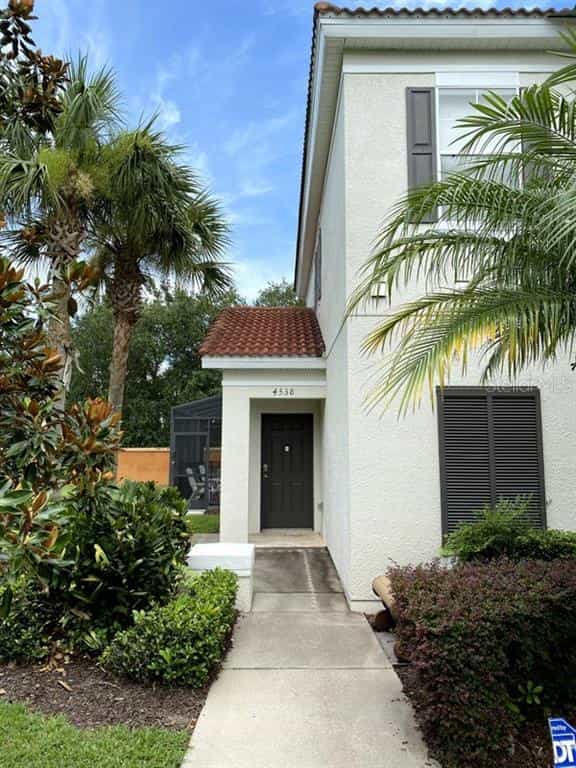 rumah dalam Kissimmee, Florida 10126746