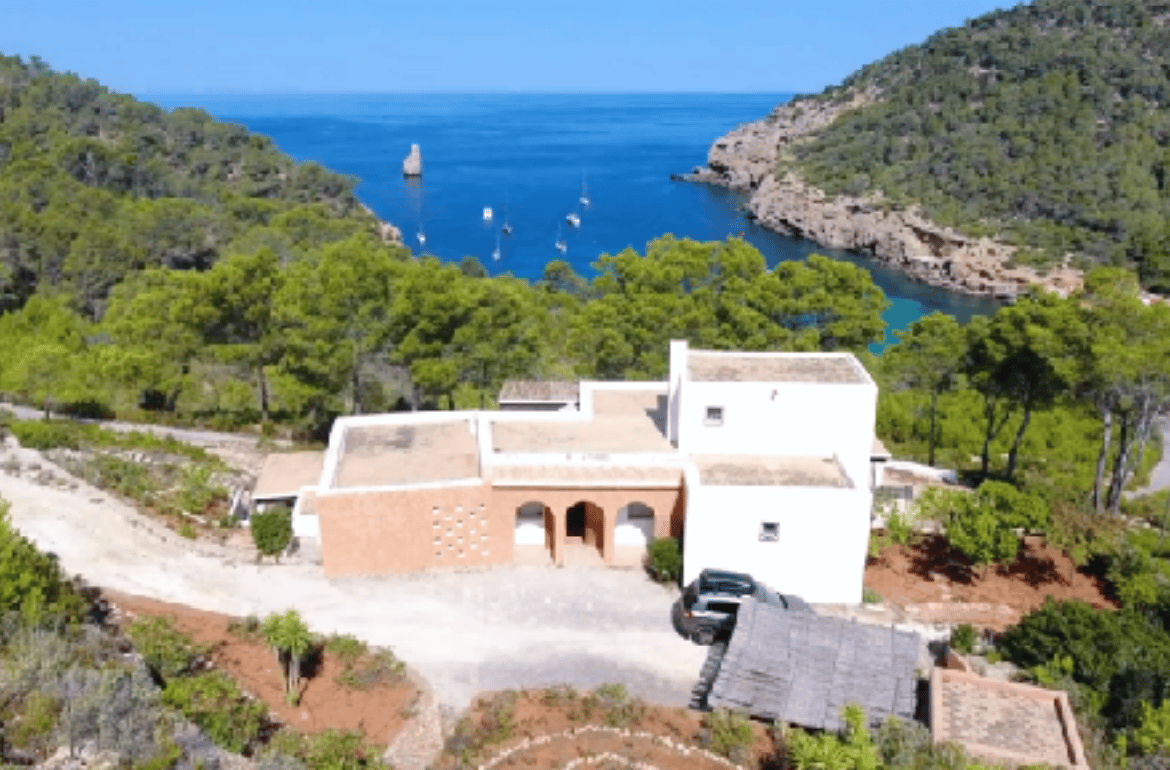 Huis in Santa Gertrudis, Balearic Islands 10126770