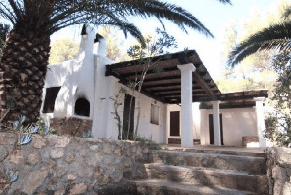 Huis in Santa Gertrudis, Balearic Islands 10126770