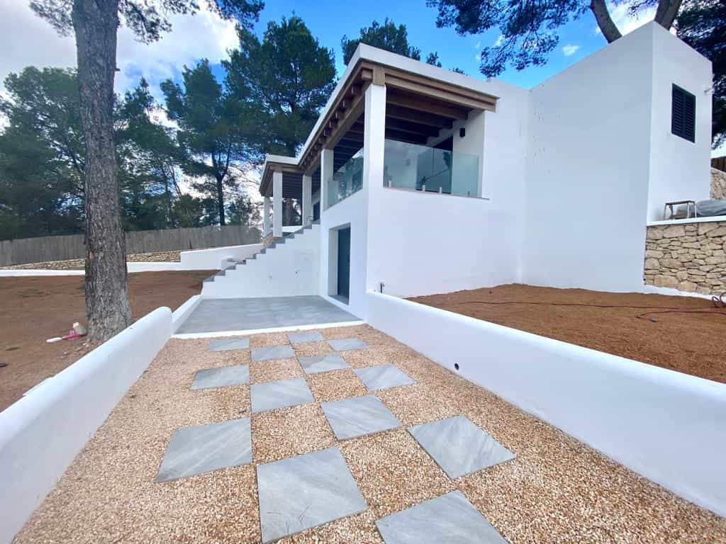 집 에 Sant Antoni de Portmany, Illes Balears 10126772