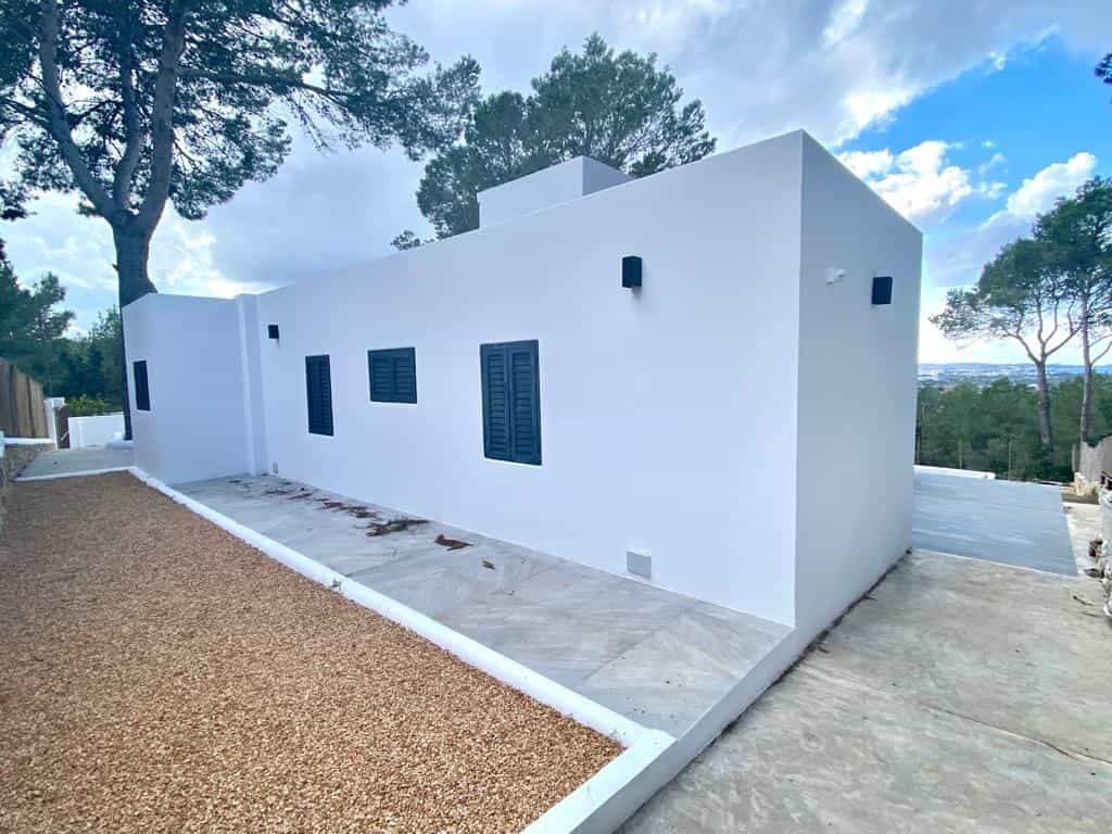 بيت في Sant Antoni de Portmany, Illes Balears 10126772