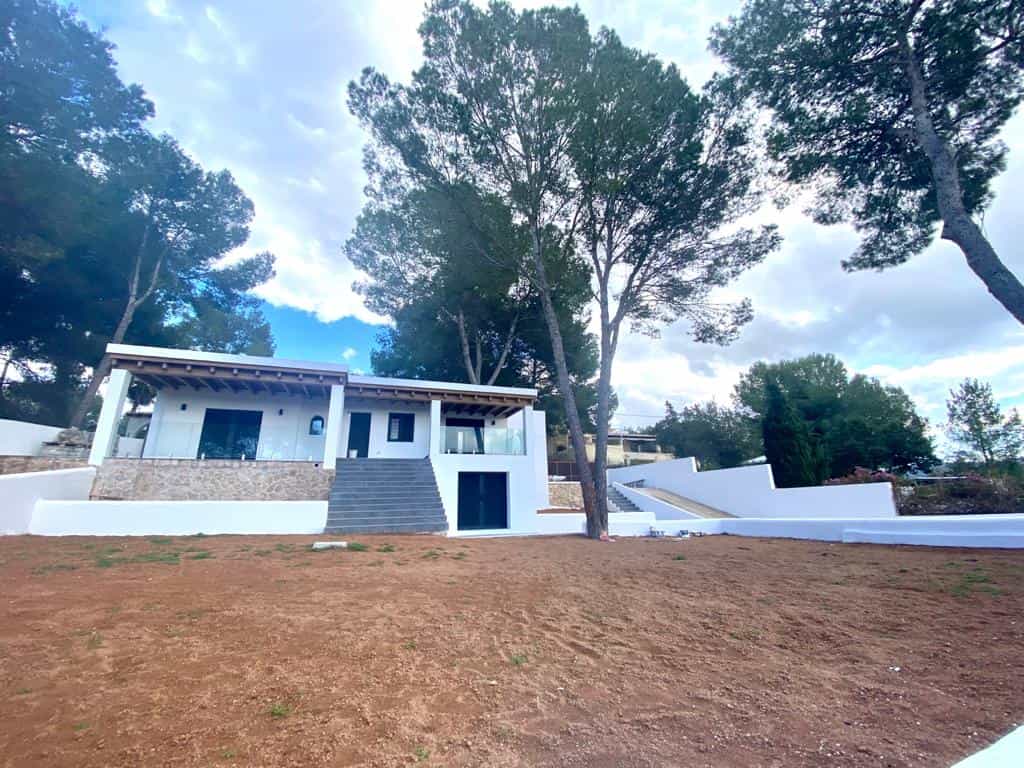 집 에 Sant Antoni de Portmany, Illes Balears 10126772