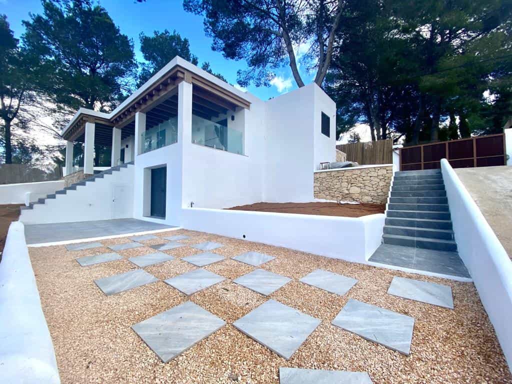 Casa nel Sant'Antonio Abate, Isole Baleari 10126772