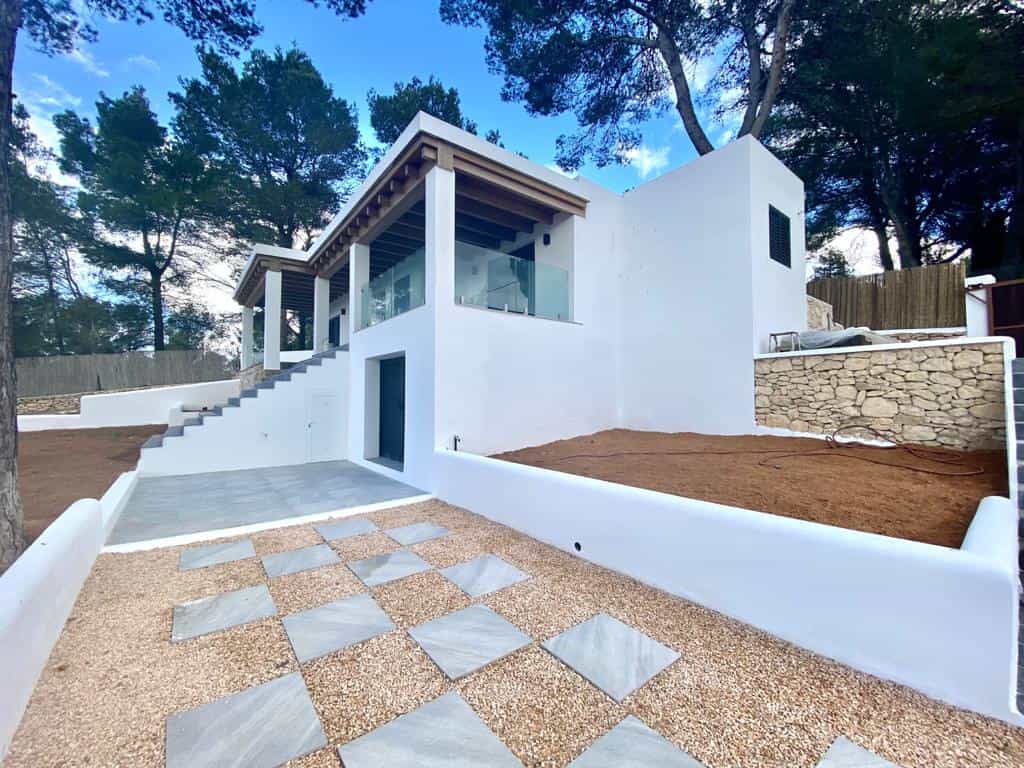بيت في Sant Antoni de Portmany, Illes Balears 10126772