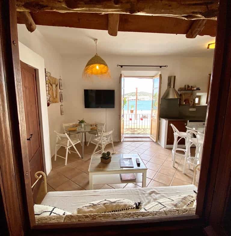 Condominium in Ibiza, Balearic Islands 10126778