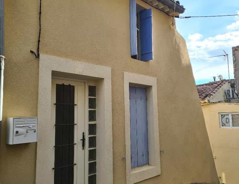 Talo sisään Magalas, Occitanie 10126850