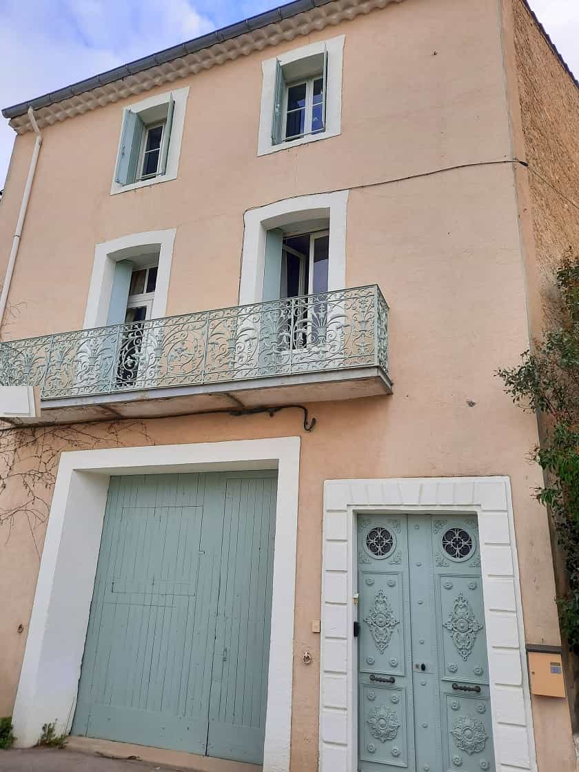 Casa nel Autignac, Occitanie 10126857
