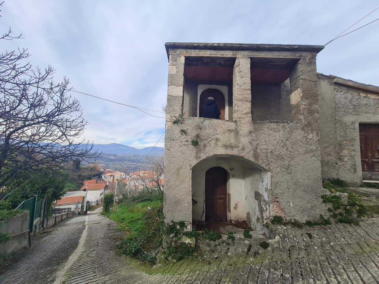 Borettslag i Lettomanoppello, Abruzzo 10126872