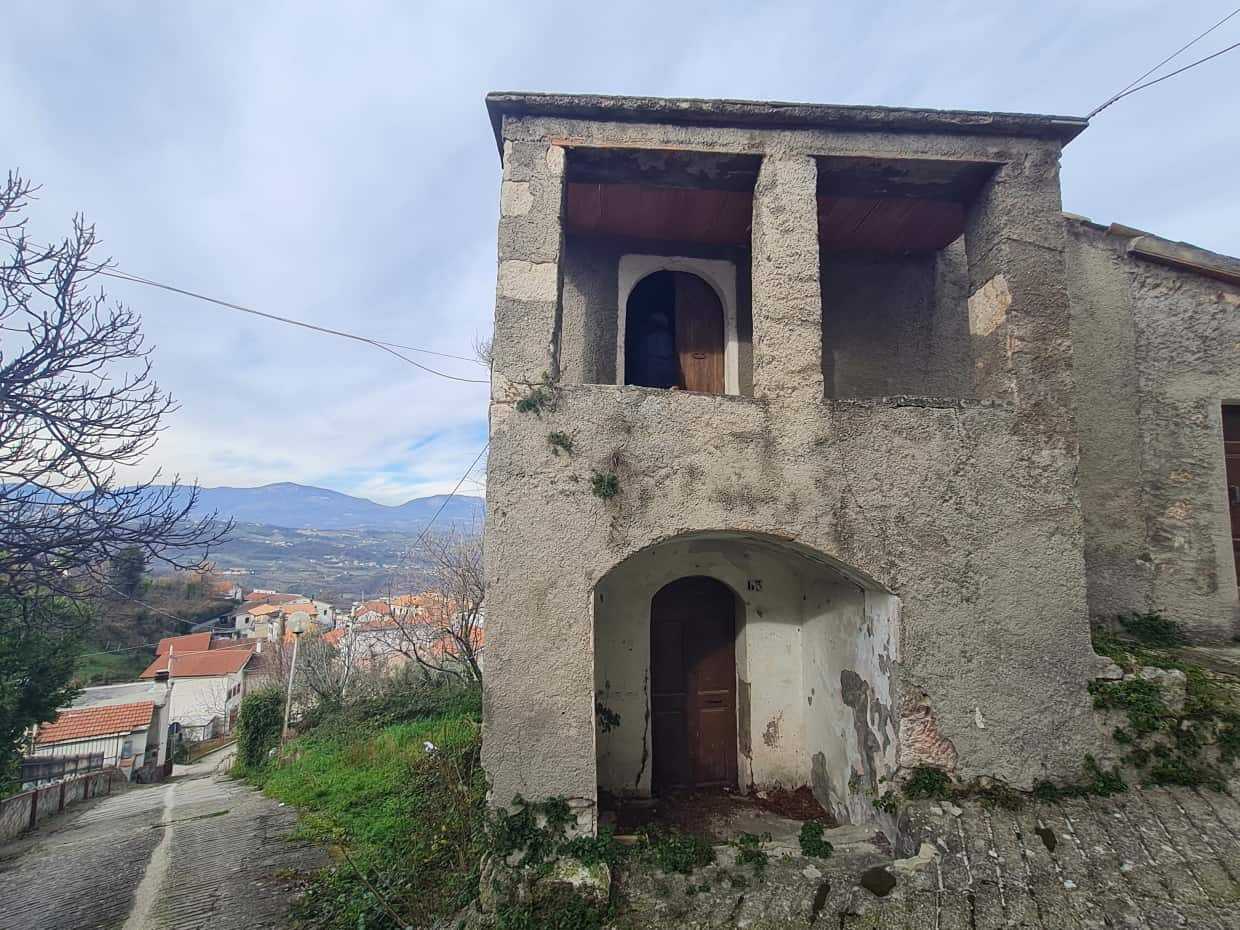 Ejerlejlighed i Lettomanoppello, Abruzzo 10126872