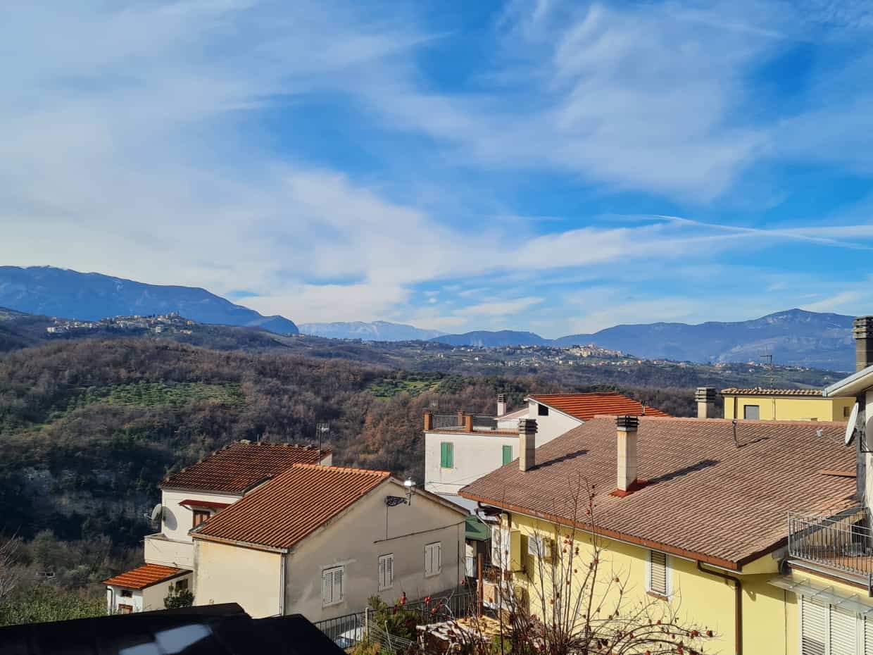 Hus i Lettomanoppello, Abruzzo 10126873