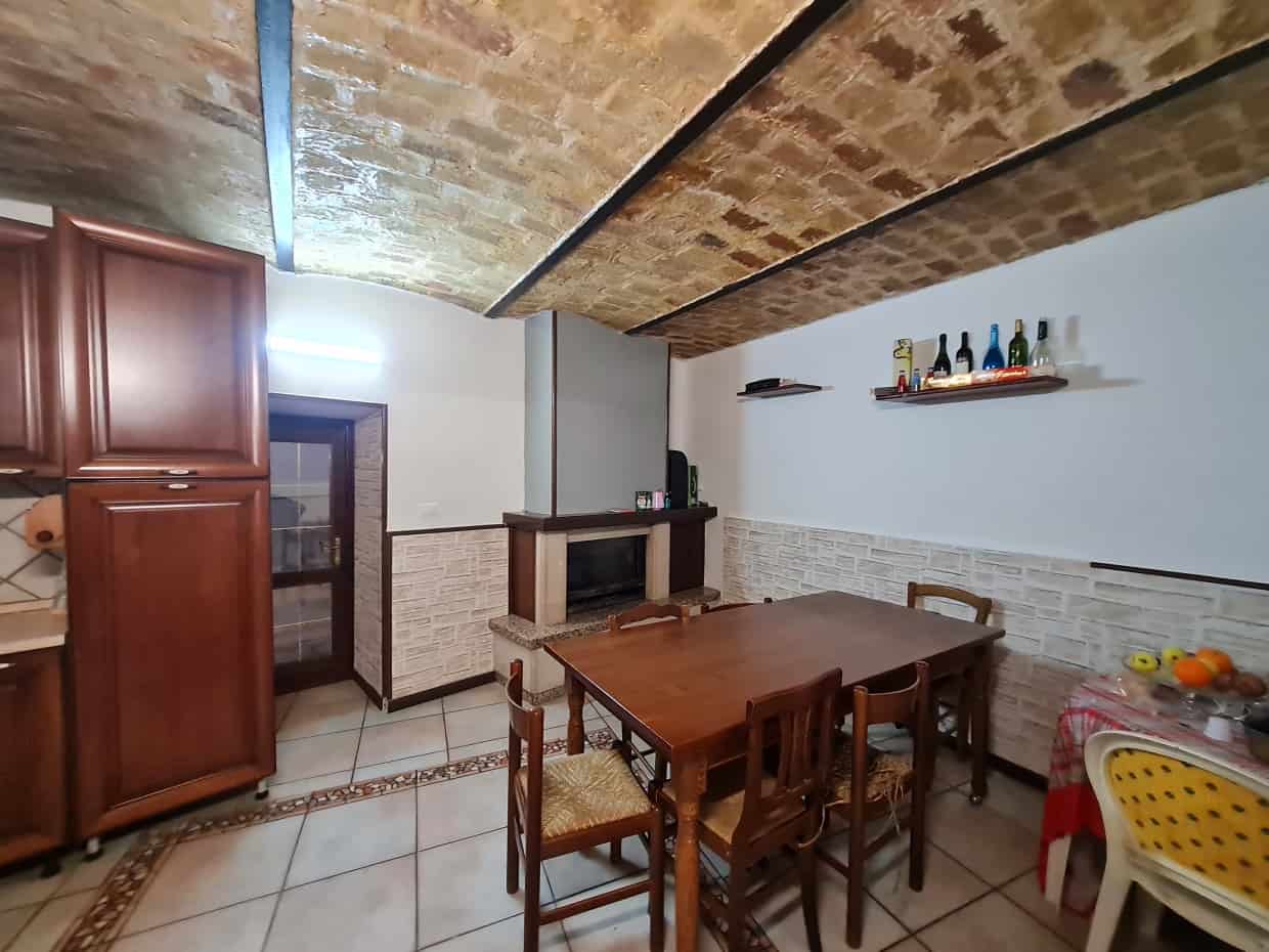 Casa nel Torre de' Passeri, Abruzzo 10126877