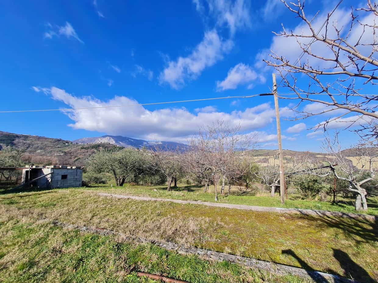 Eigentumswohnung im Corvara, Abruzzo, Abruzzo 10126878