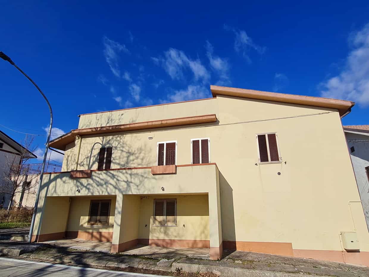 Квартира в Corvara, Abruzzo, Abruzzo 10126878