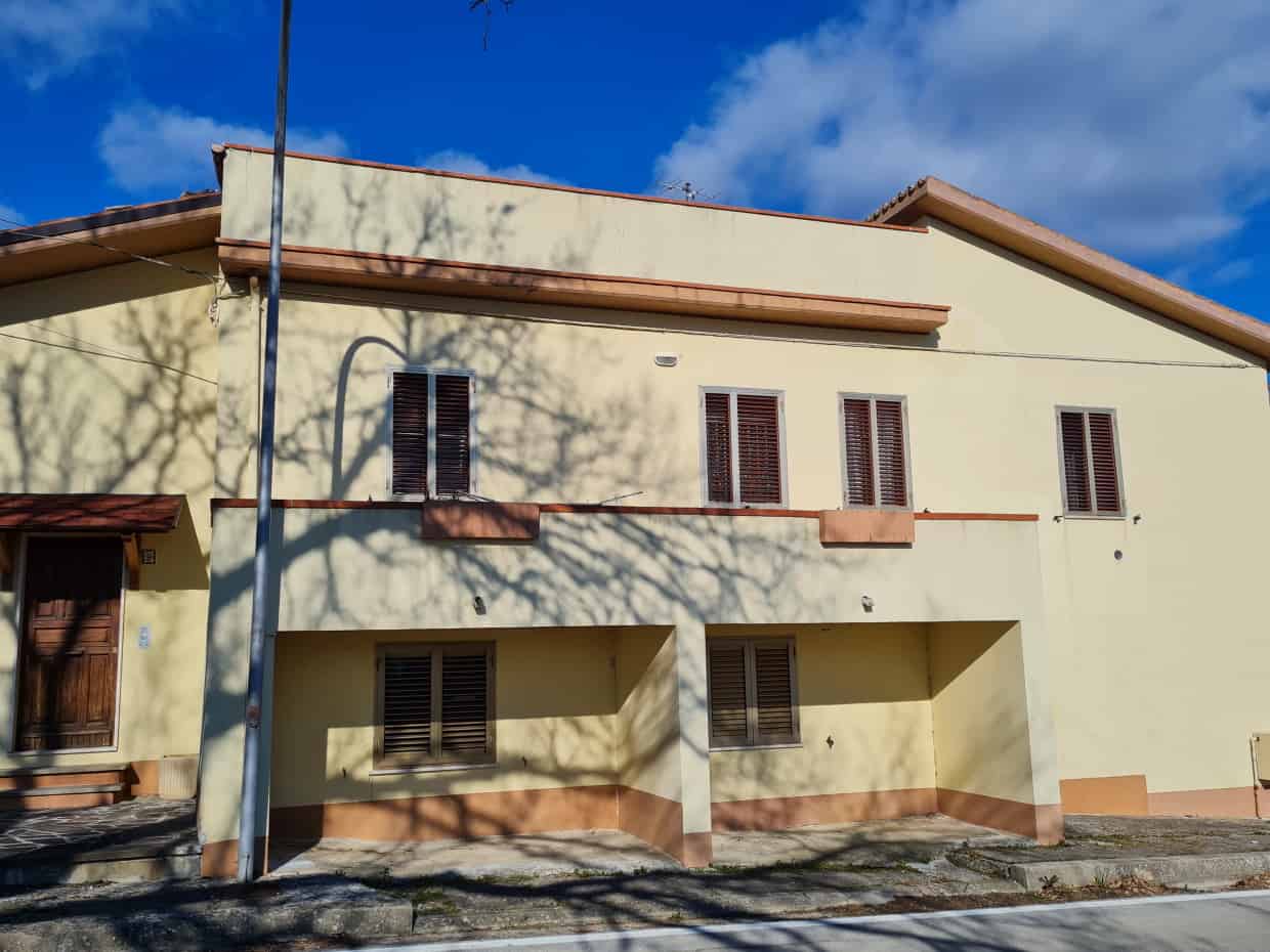 Condominium in Corvara, Abruzzo 10126878