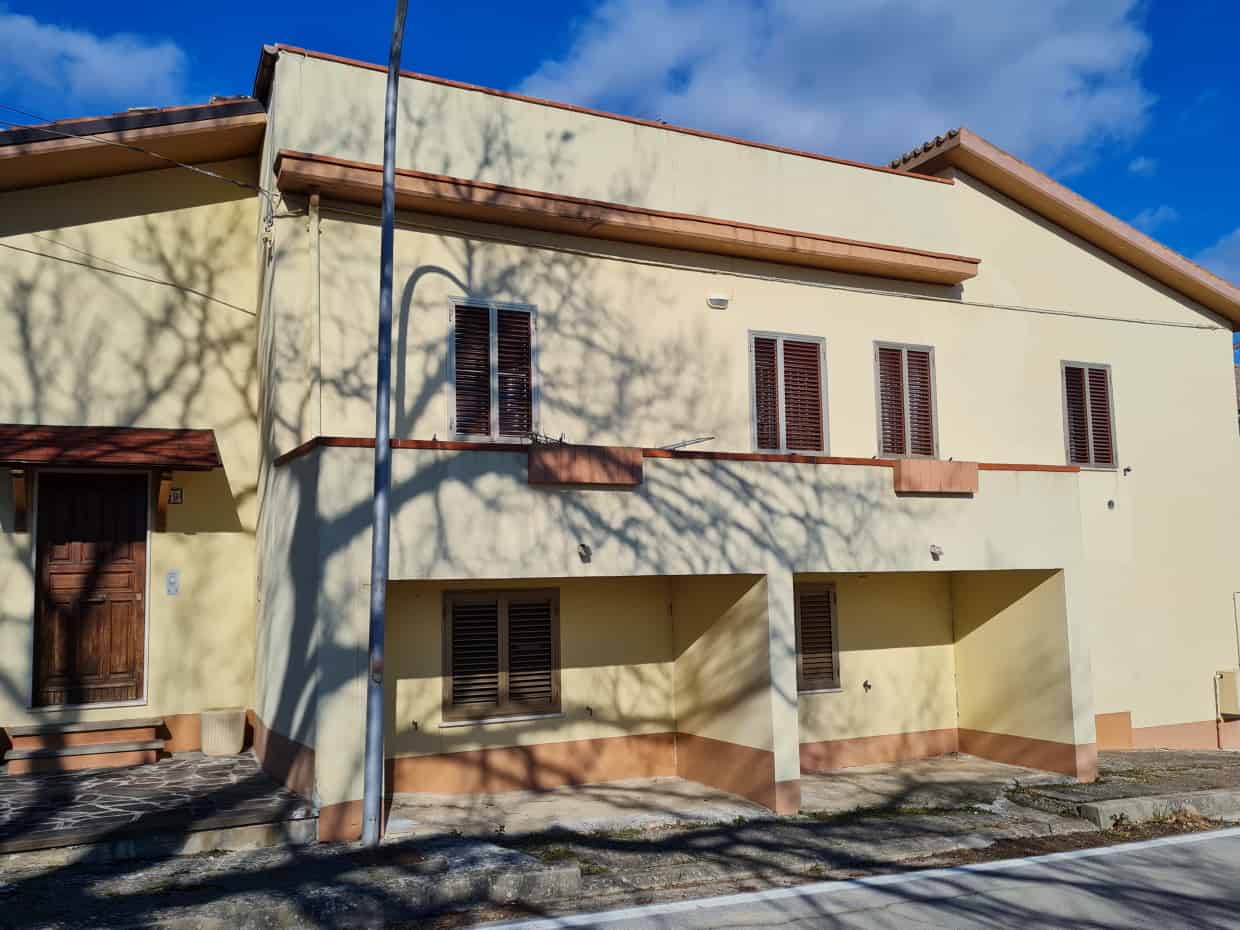 Condominio nel Corvara, Abruzzo, Abruzzo 10126878