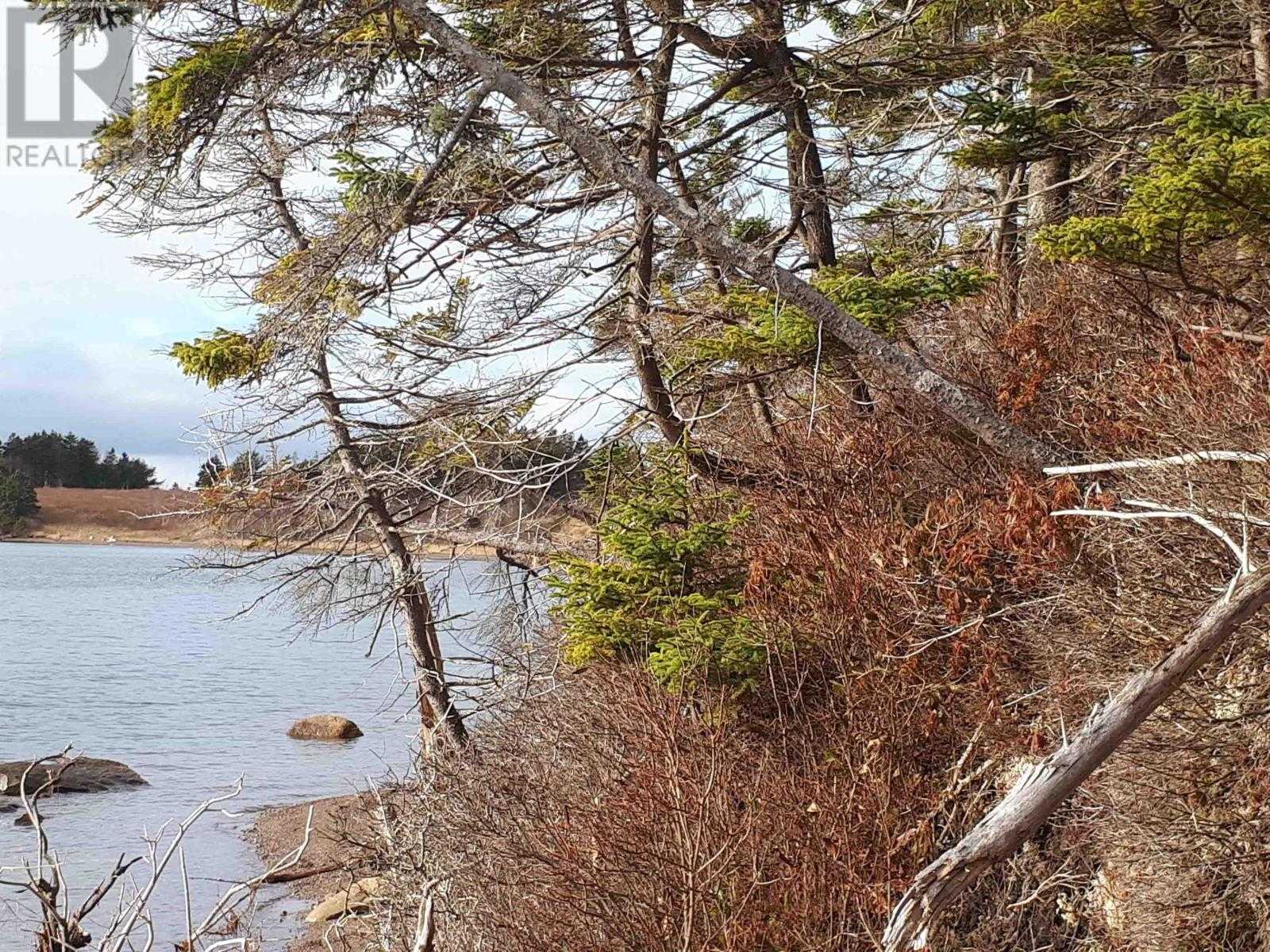 Land im Baddeck, Nova Scotia 10126886