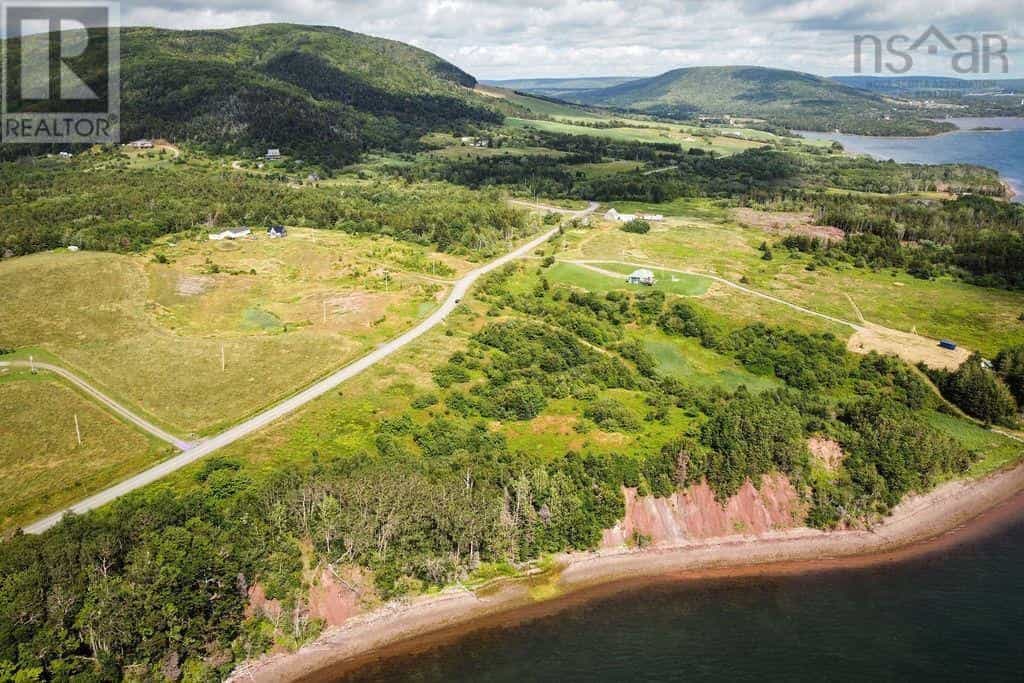 Terre dans Mabou, Nova Scotia 10126888