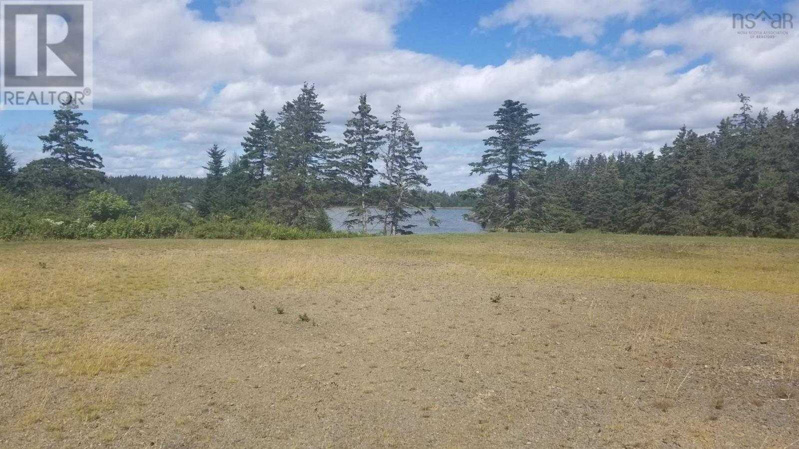 Tanah dalam D'Escousse, Nova Scotia 10126891