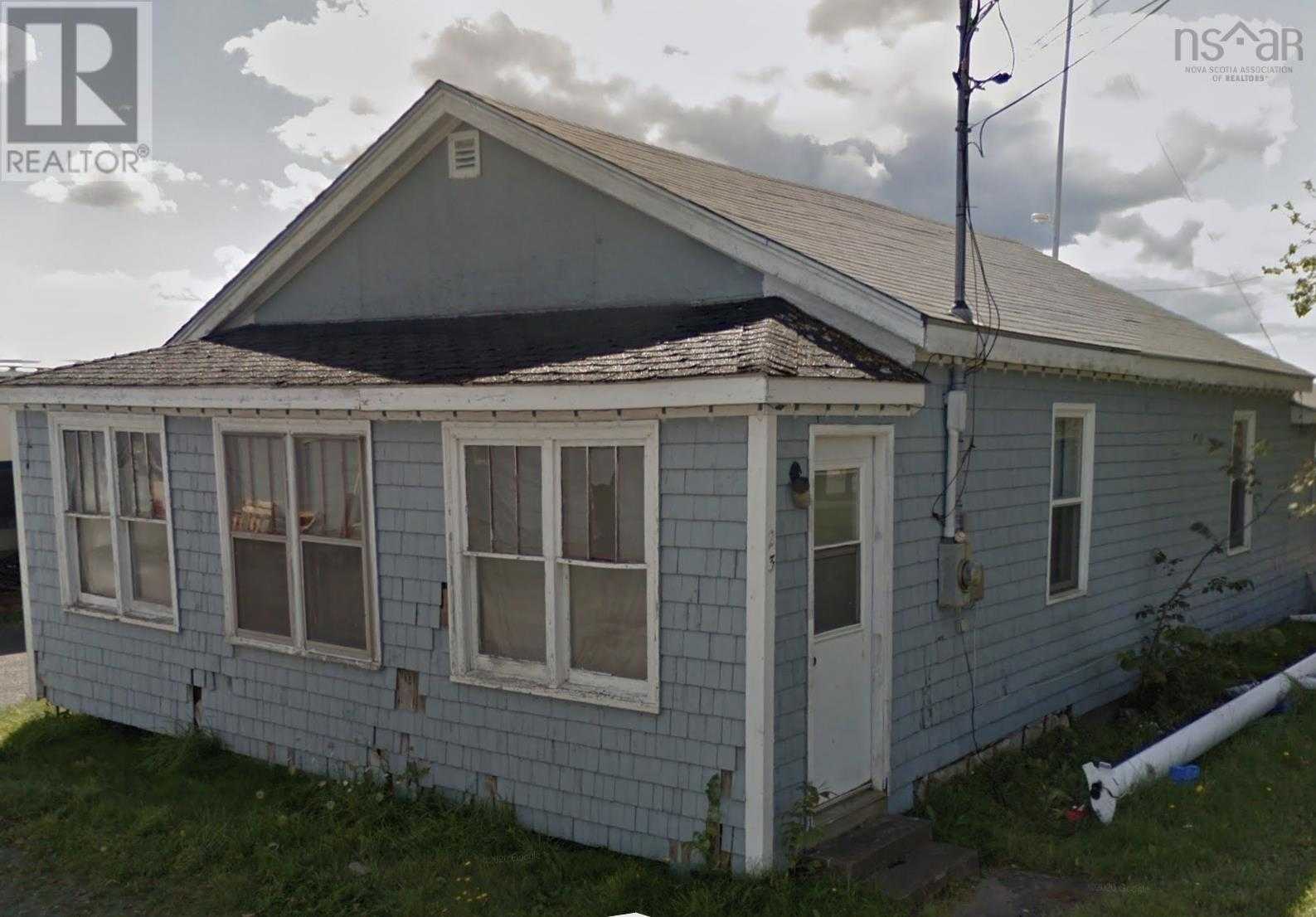 Hus i Pictou, Nova Scotia 10126893