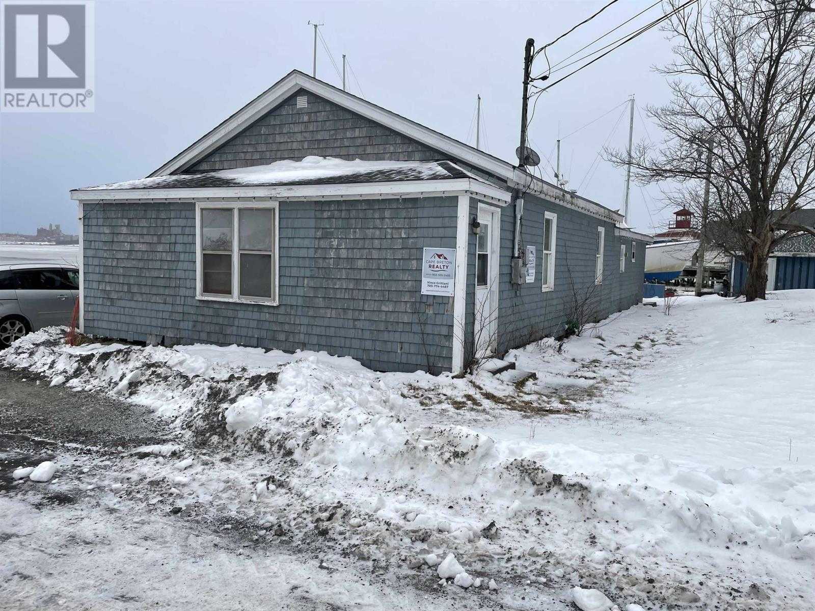Hus i Pictou, Nova Scotia 10126893