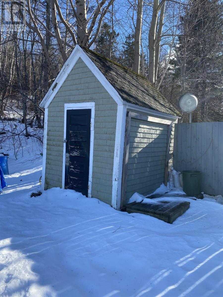بيت في West Bay Road, Nova Scotia 10126894