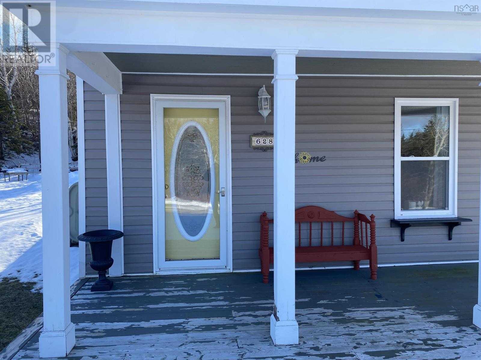 жилой дом в Порт-Хоксбери, Новая Шотландия 10126894
