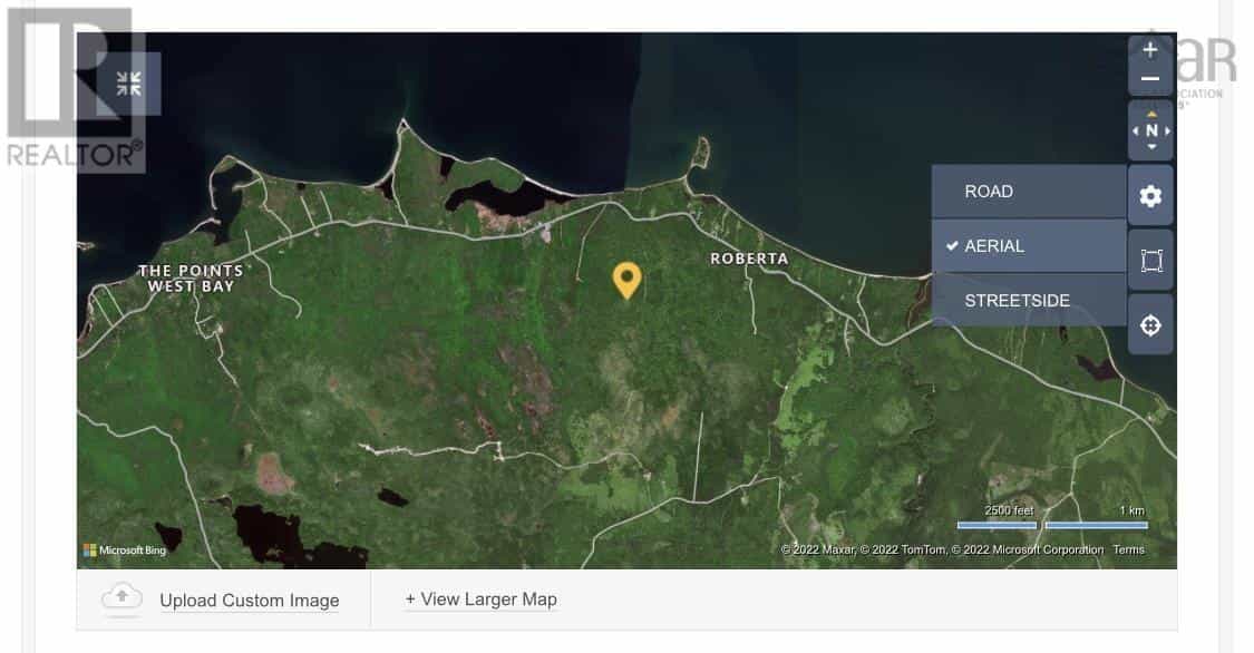 Land in Port Hawkesbury, Nova Scotia 10126896