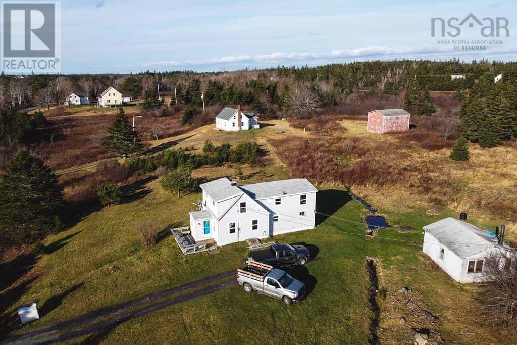 House in Port Hawkesbury, Nova Scotia 10126897