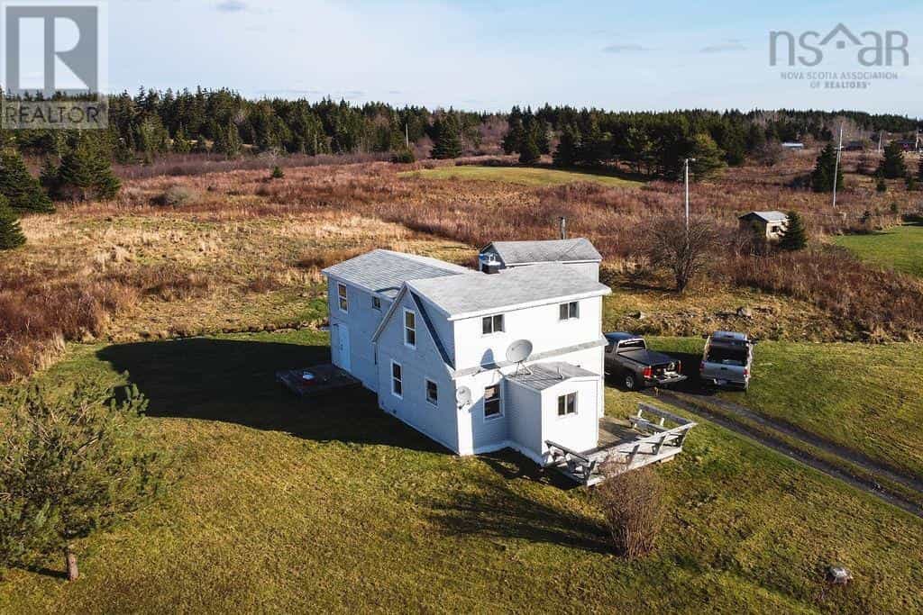 بيت في D'Escousse, Nova Scotia 10126897