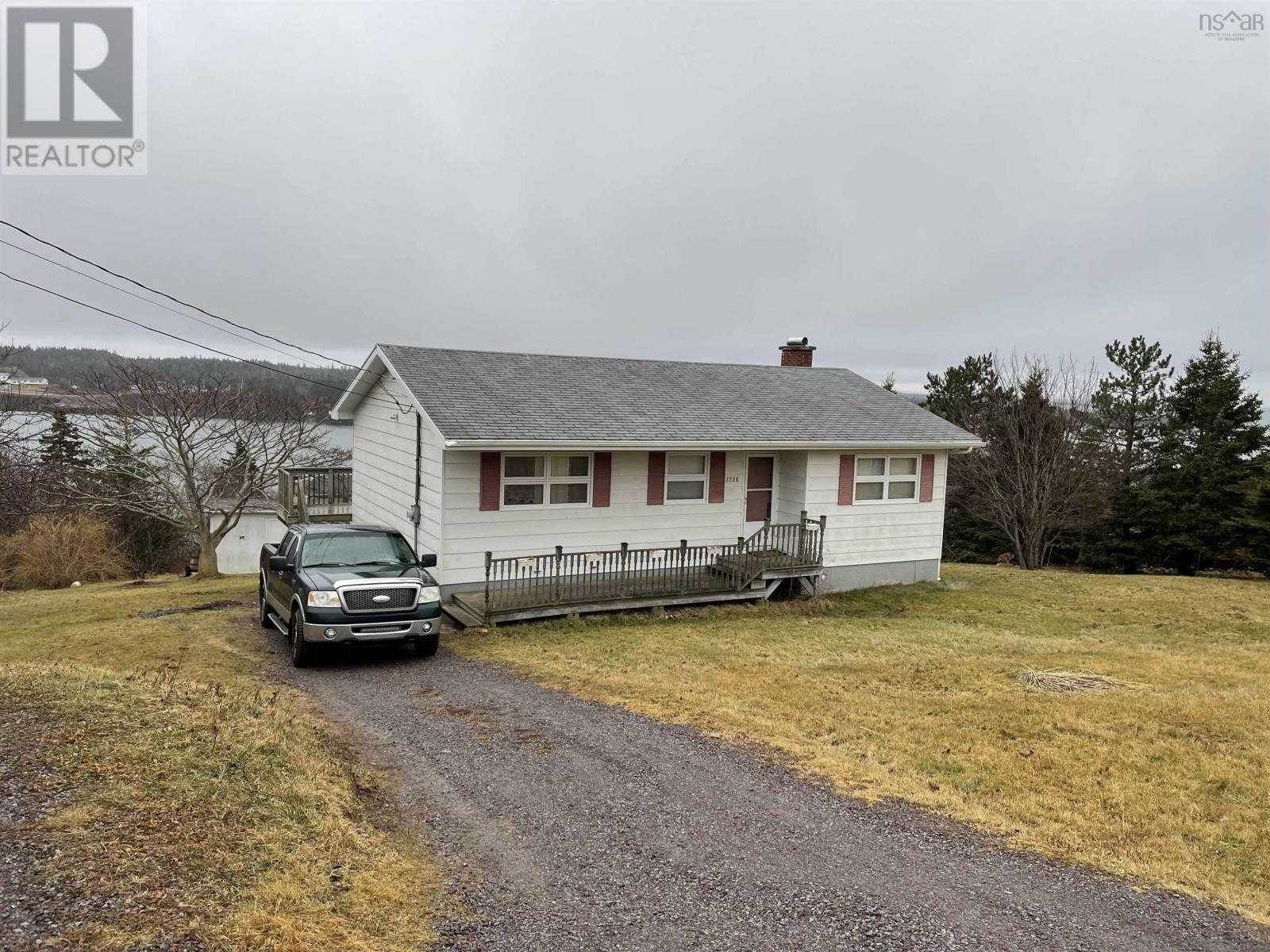 بيت في Arichat, Nova Scotia 10126898
