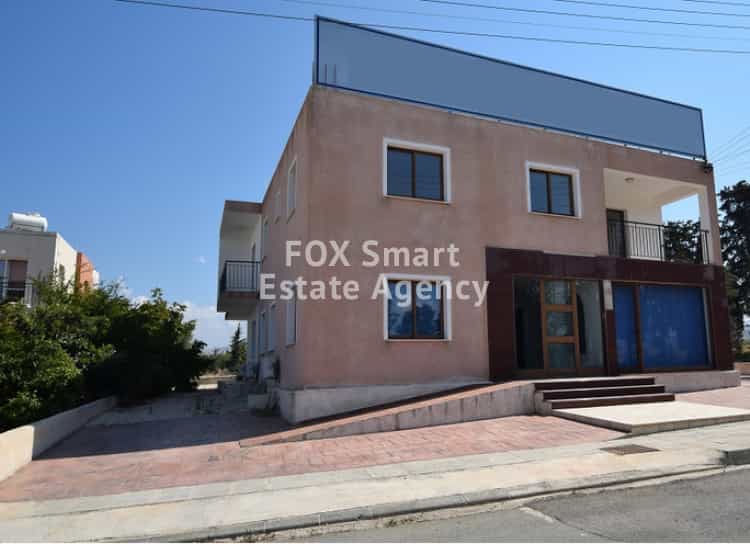 Condominium in Polis, Pafos 10126902