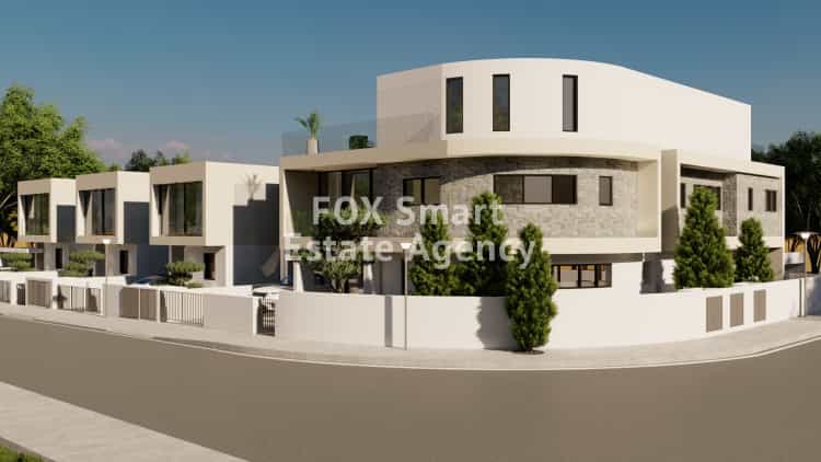 Huis in Yeroskipou, Paphos 10126909