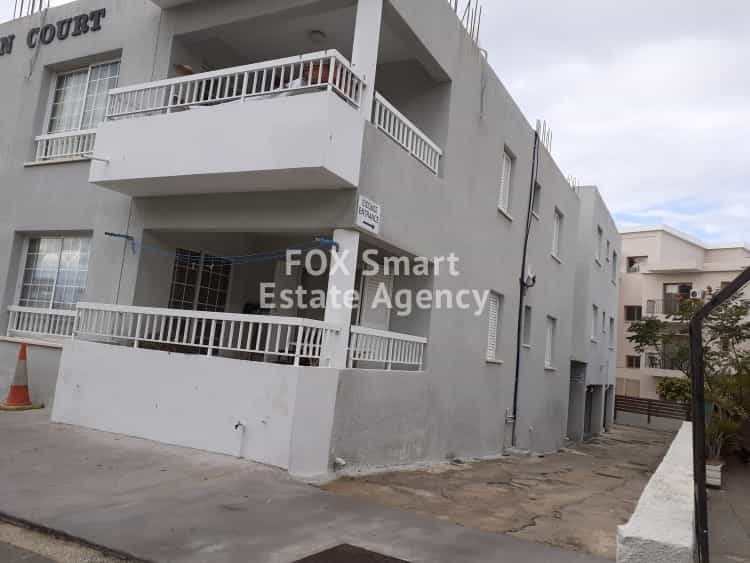 Condominium in Chlorakas, Pafos 10126934