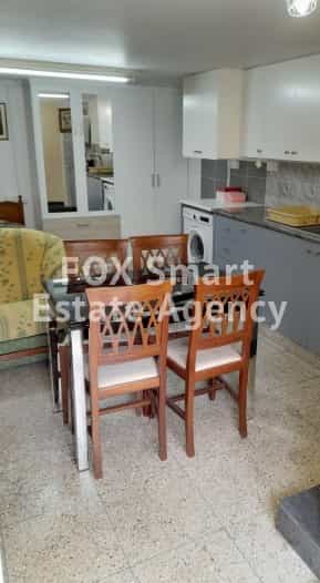 Condominium in Konia, Pafos 10126961