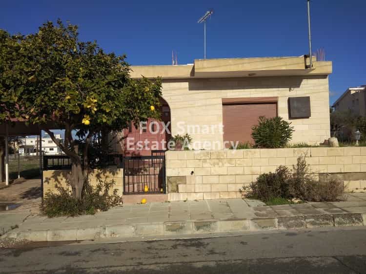 жилой дом в Агия Маринуда, Пафос 10126964