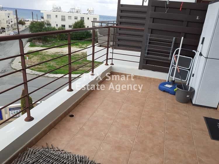 Eigentumswohnung im Paphos, Pafos 10126967