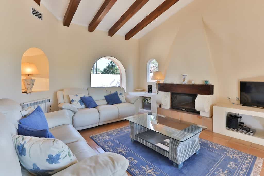 بيت في Santa Ponsa, Balearic Islands 10126974