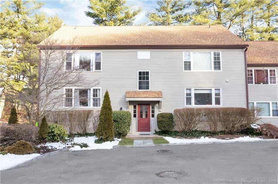 Eigentumswohnung im Wilton, Connecticut 10126978