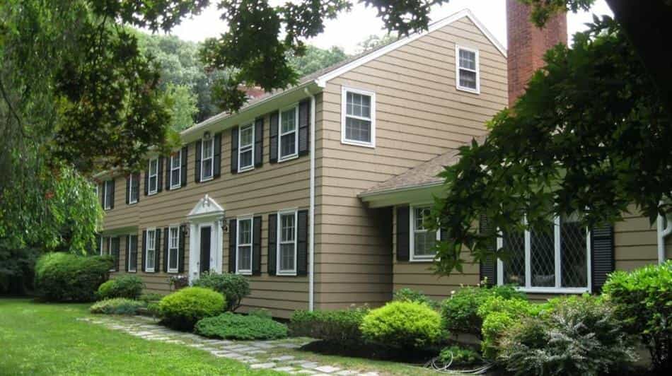 House in Woodbridge, Connecticut 10127010