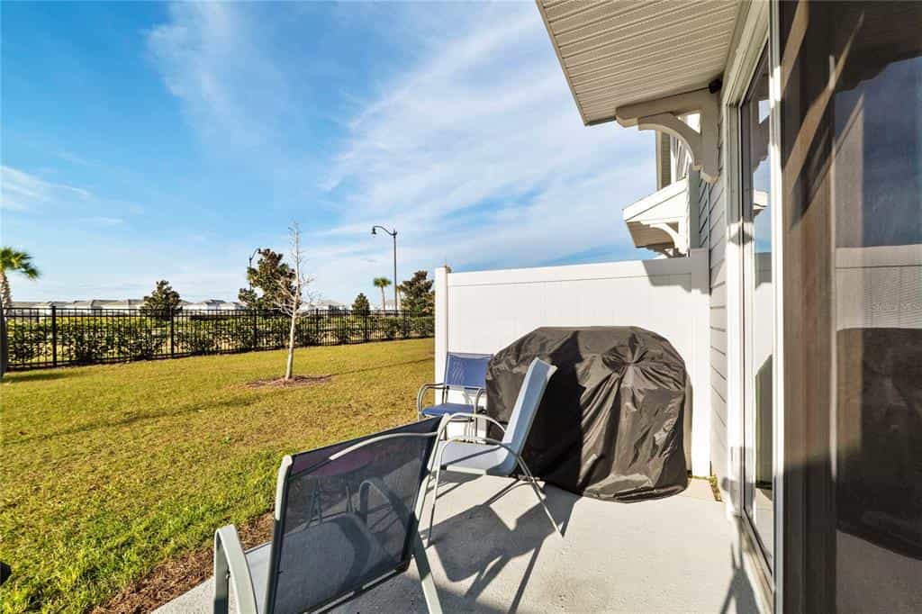 House in Kissimmee, Florida 10127035