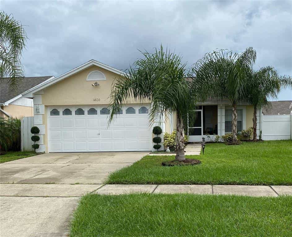 House in Campbell, Florida 10127043